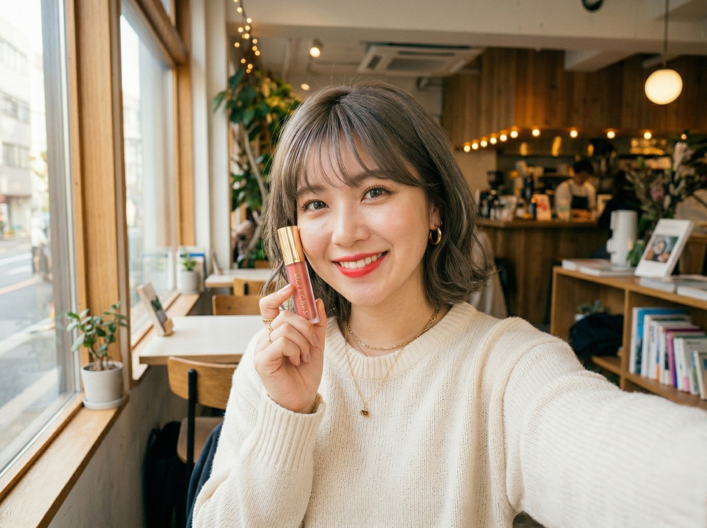 キャスティング