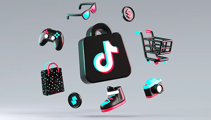 TikTok Shop支援事業